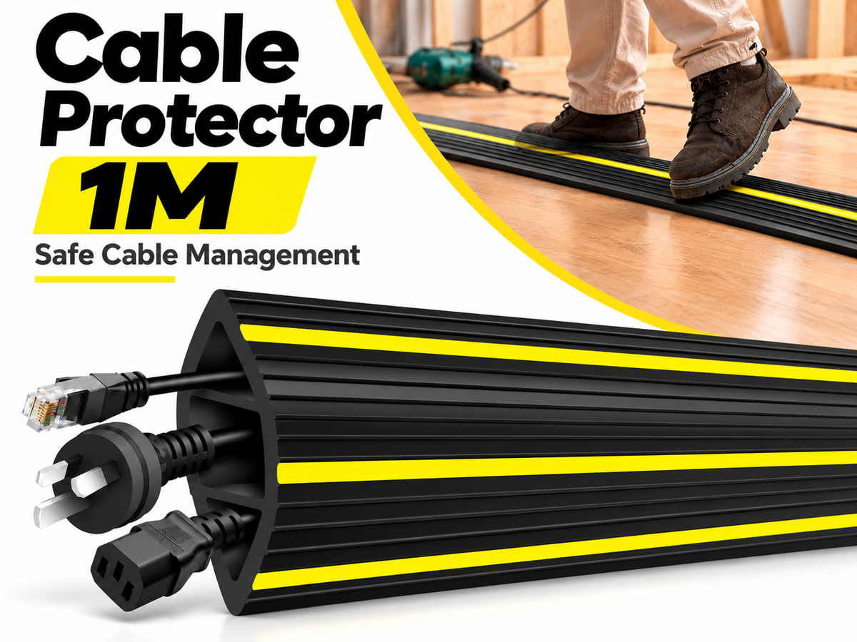 Floor Cable Protector