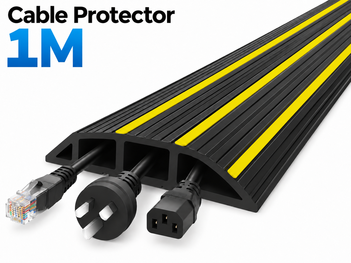 Floor Cable Protector
