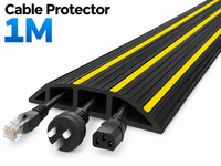 Thumbnail for Floor Cable Protector