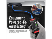 Thumbnail for Network Cable Tester