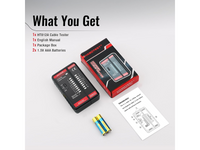Thumbnail for Network Cable Tester