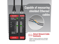 Thumbnail for Network Cable Tester