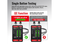 Thumbnail for Network Cable Tester