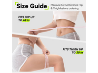 Thumbnail for Hip Brace for Women & Men Adjustable