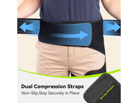 Thumbnail for Hip Brace for Women & Men Adjustable