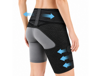 Thumbnail for Hip Brace for Women & Men Adjustable