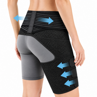 Thumbnail for Hip Brace for Women & Men Adjustable