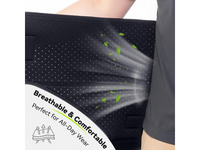 Thumbnail for Hip Brace for Women & Men Adjustable Hip Support Wrap