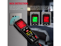 Thumbnail for Digital Smart Multimeter