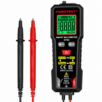 Thumbnail for Digital Smart Multimeter