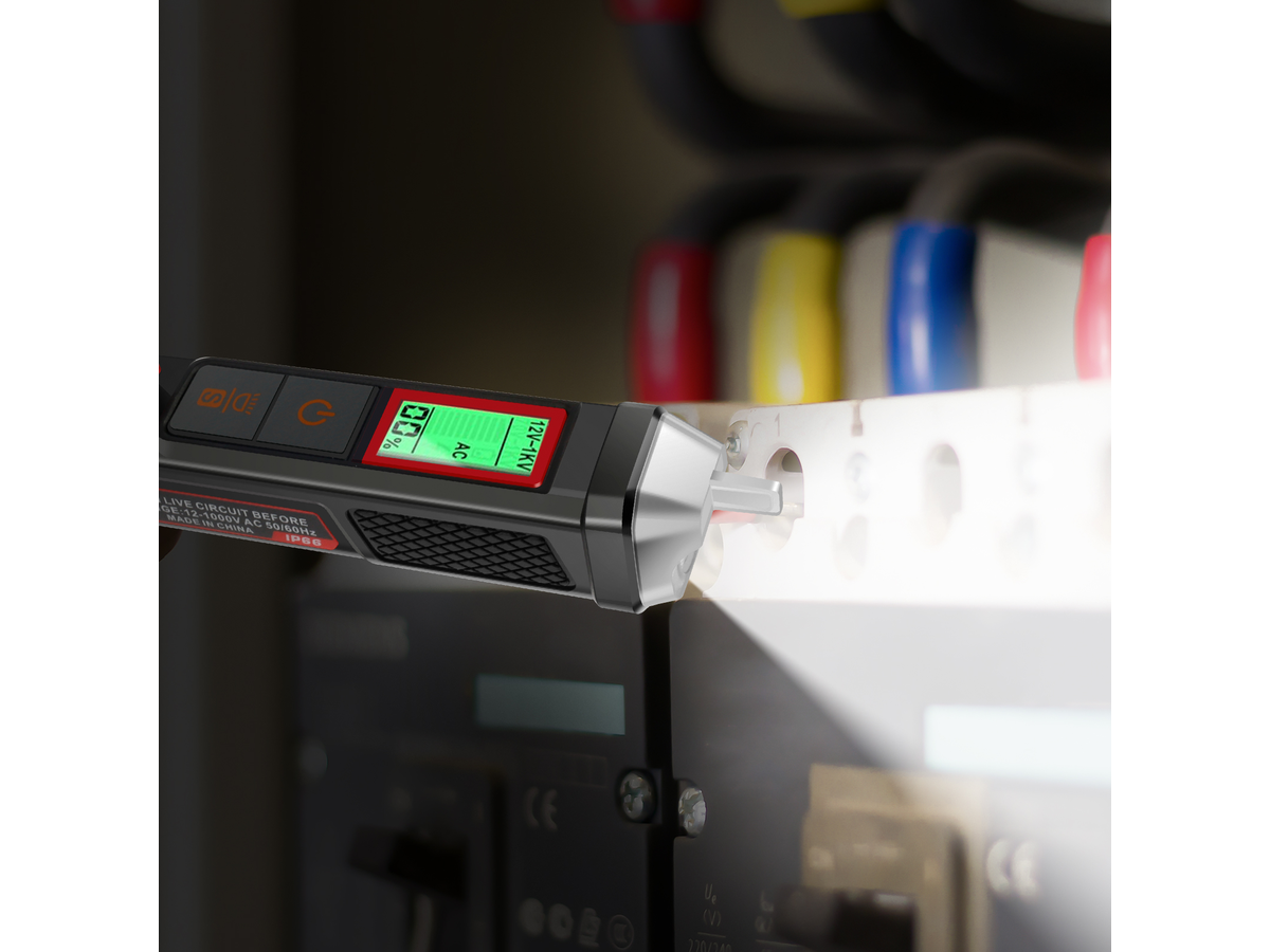 Voltage Tester