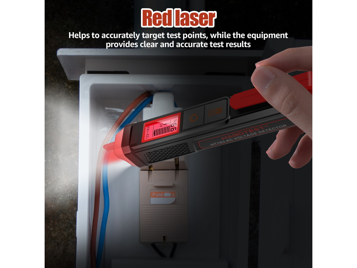 Voltage Tester
