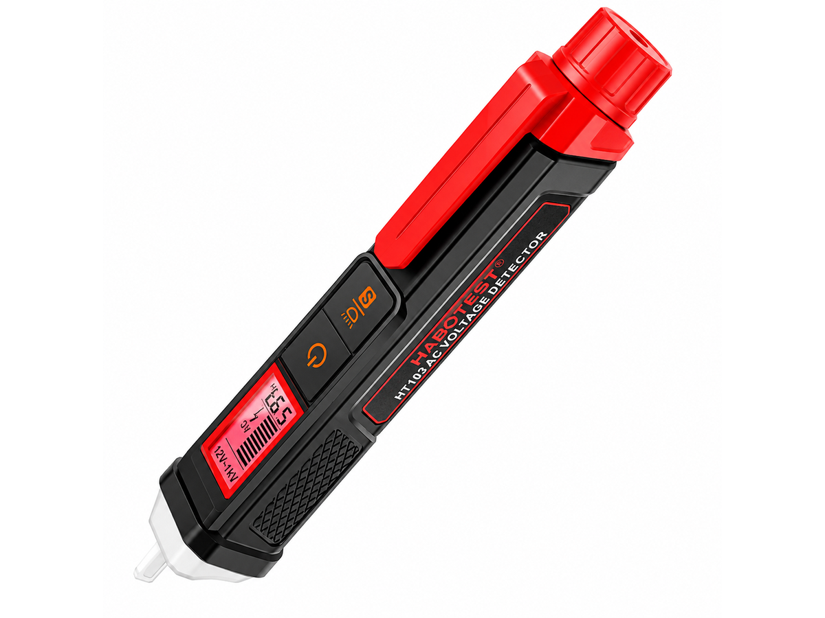 Voltage Tester
