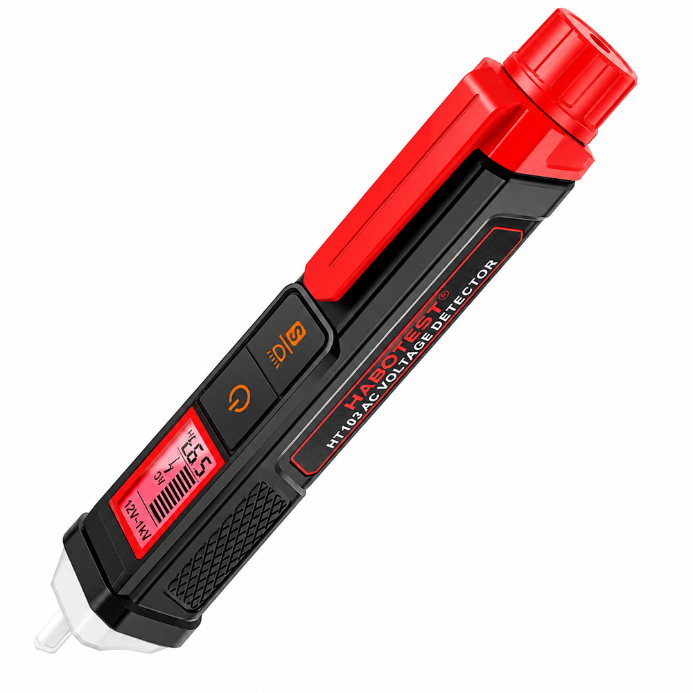 Voltage Tester