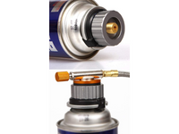 Thumbnail for Camping gas Stove Mini