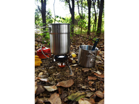 Thumbnail for Camping gas Stove Mini