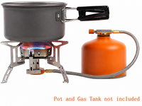 Thumbnail for Camping gas Stove Mini