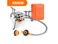 Thumbnail for Camping gas Stove Mini