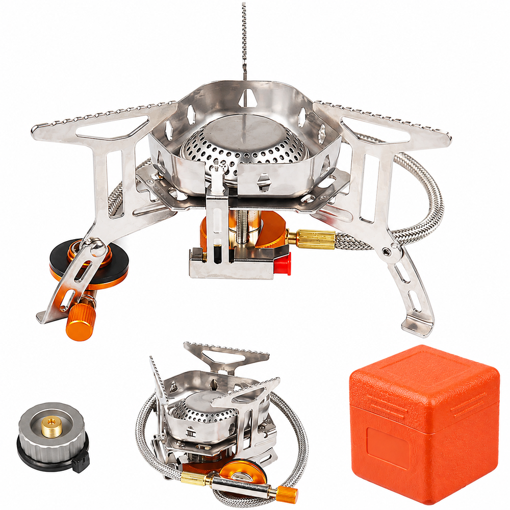 Camping gas Stove Mini