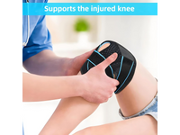 Thumbnail for Knee Support 2 Pack with Dual Spring Support