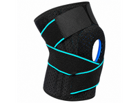 Thumbnail for Knee Support 2 Pack with Dual Spring Support