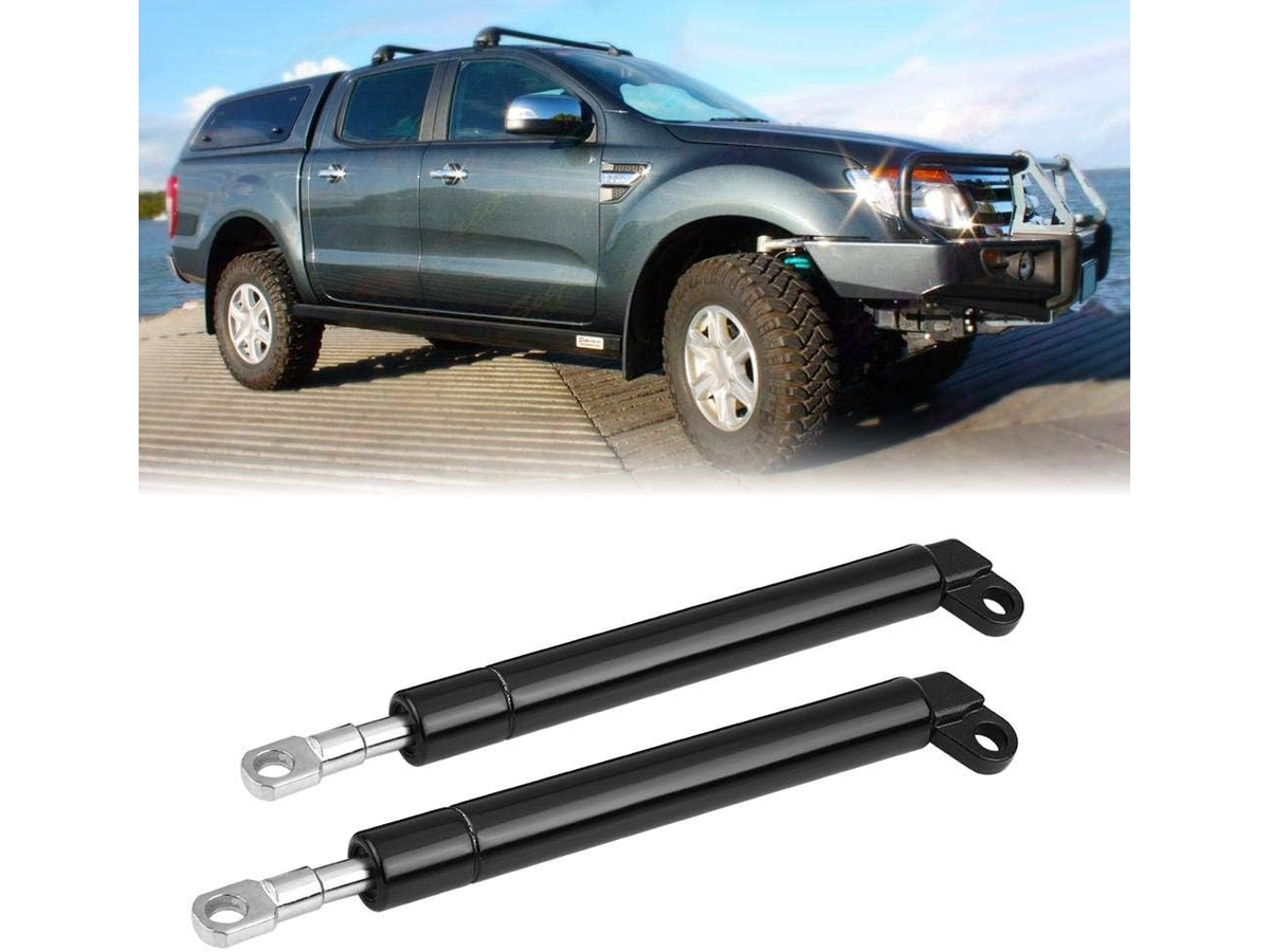 Tailgate Struts Ford Ranger