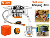 Thumbnail for Camping gas Stove Mini