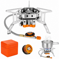Thumbnail for Camping gas Stove Mini