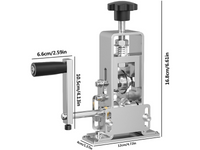 Thumbnail for Wire Stripping Machine
