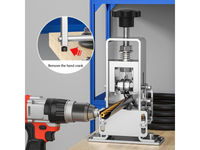 Thumbnail for Wire Stripping Machine