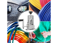 Thumbnail for Wire Stripping Machine