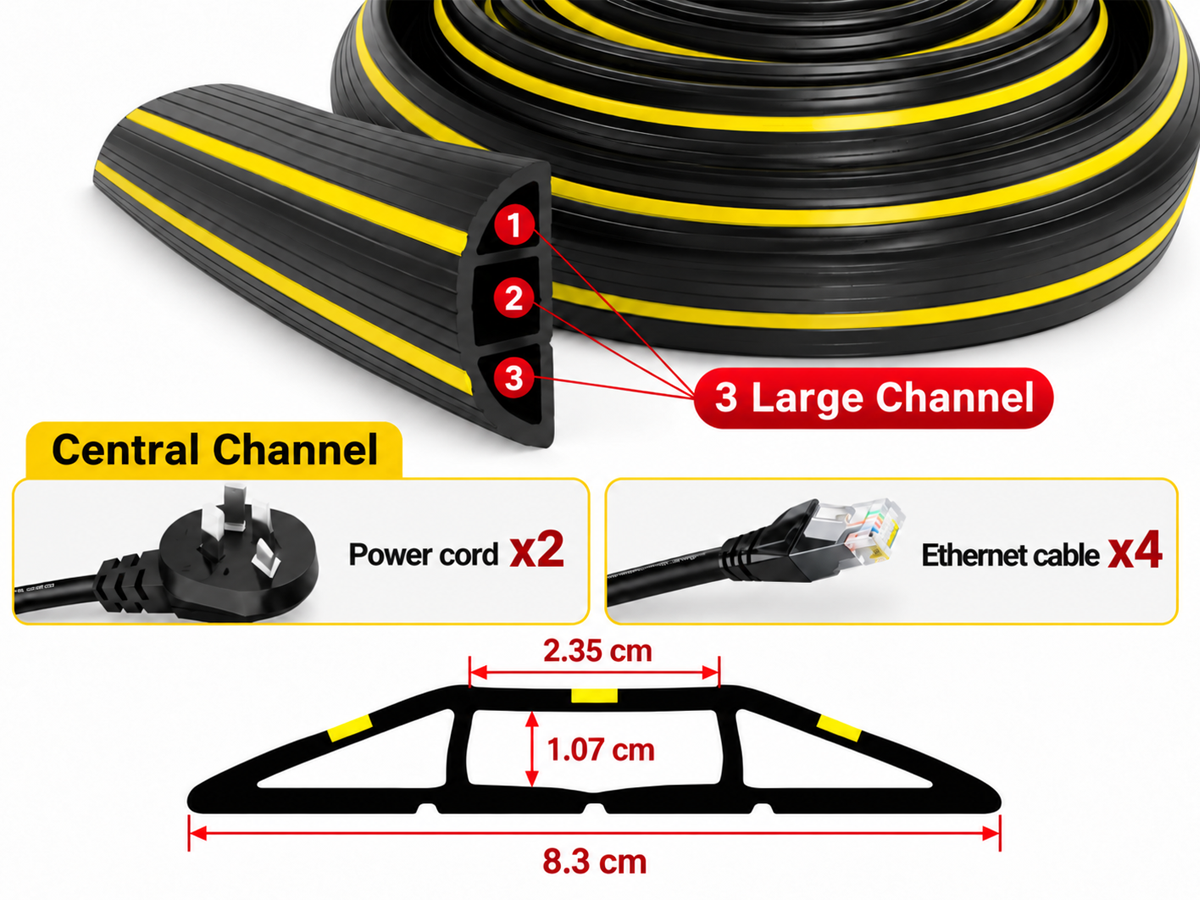 Cable Protector 4M