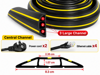 Thumbnail for Cable Protector 4M