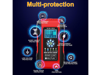 Thumbnail for Car Battery Charger