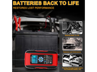Thumbnail for Car Battery Charger