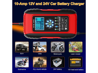 Thumbnail for Car Battery Charger