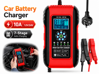 Thumbnail for Car Battery Charger