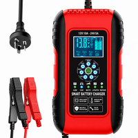 Thumbnail for Car Battery Charger