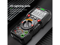 Thumbnail for Digital Multimeter