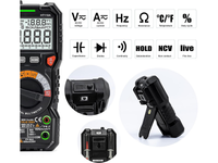 Thumbnail for Digital Multimeter