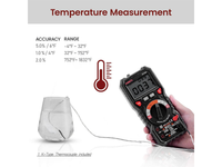 Thumbnail for Digital Multimeter