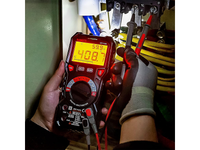 Thumbnail for Digital Multimeter
