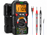 Thumbnail for Digital Multimeter