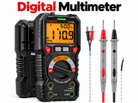 Thumbnail for Digital Multimeter