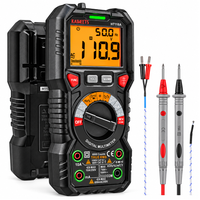 Thumbnail for Digital Multimeter