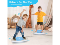 Thumbnail for Balance Wobble Board 3 in 1 Maze Game