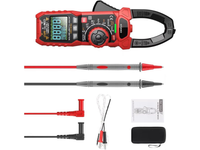 Thumbnail for Digital Clamp Meter Multimeter