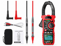 Thumbnail for Digital Clamp Meter Multimeter
