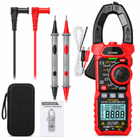 Thumbnail for Digital Clamp Meter Multimeter