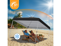 Thumbnail for Gazebo 3X3M Outdoor Gazebos Wedding Party Camping Tent